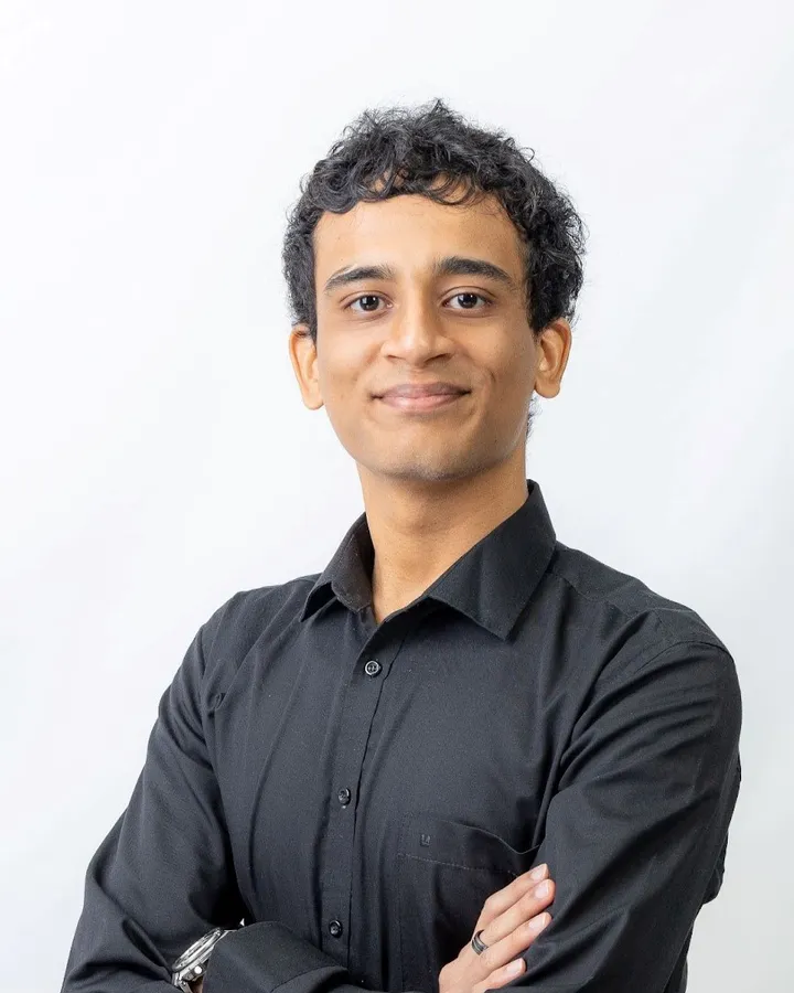 Sujin Cooray