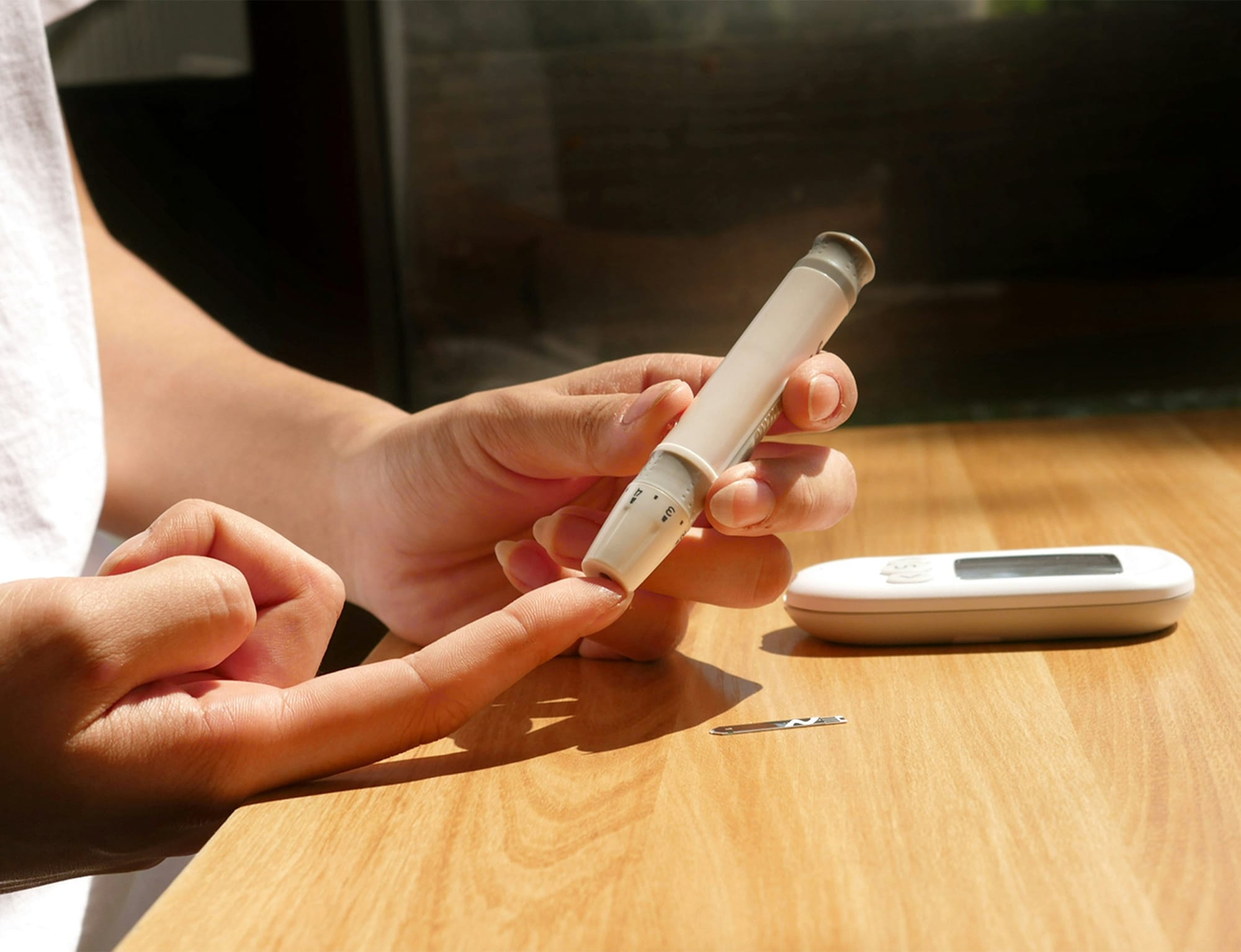 Diabetes: The Silent Killer – Signs You Shouldn’t Ignore