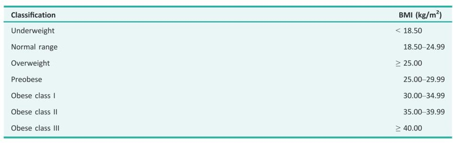 Obesity and Pregnancy: Risks, Care and Prevention