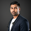 Dumindu Jayasekara
