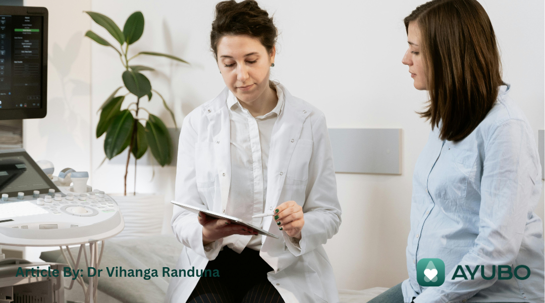 Obesity and Pregnancy: Risks, Care and Prevention