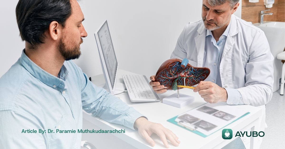 Fatty Liver Disease: The Hidden Epidemic of Our Modern Lifestyle