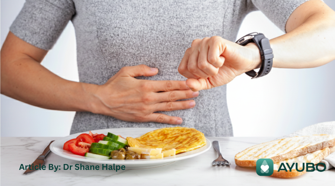 The Fastest Way Back to Health: A Story Like No Other