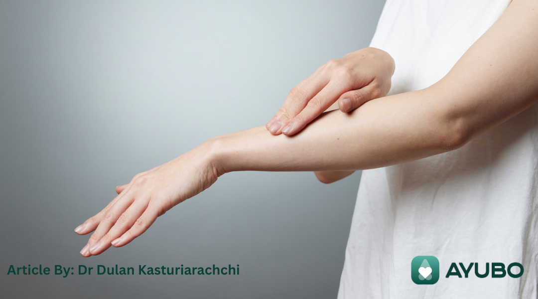 Skin Signs: What Your Complexion Says About NCDs