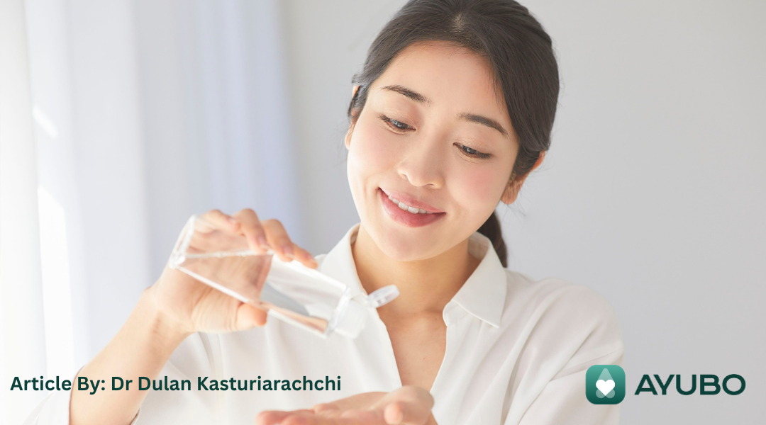 A Daily Skincare Routine for People with Diabetes: Why It Matters More Than You Think