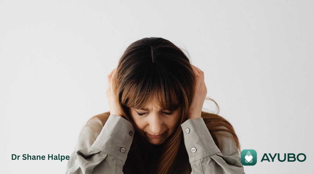 “Doctor, Is Something Seriously Wrong With Me?”