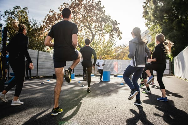 How to Exercise for a Healthier Heart: What Works Best?