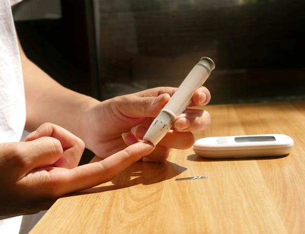 Diabetes: The Silent Killer – Signs You Shouldn’t Ignore