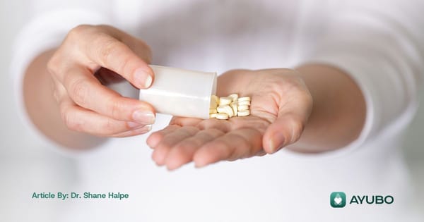 The Hidden Cost of a Painkiller: When Relief Turns Risky