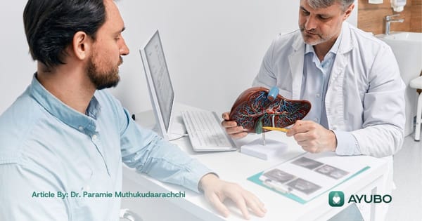 Fatty Liver Disease: The Hidden Epidemic of Our Modern Lifestyle