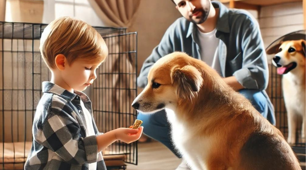 A Bite, A Lesson: Why Rabies Still Matters in Sri Lanka
